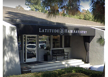 Anaheim Hair Salons Latitude 33 Hair Artistry