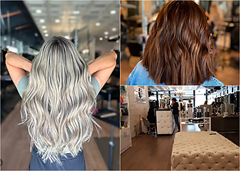 Anaheim Hair Salons Latitude 33 Hair Artistry