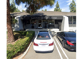 Anaheim hair salon Latitude 33 Hair Artistry 