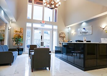 Charlotte Immigration Lawyers Latorre Law Firm