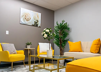 Inglewood Marriage Counselors Latrina Hynes, MA, LMFT - PEACE & MIND WELLNESS