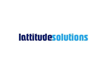 Pasadena web designer Lattitude Solutions