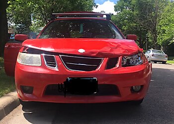 St Paul Auto Body Shops Latuff Brothers Auto Body