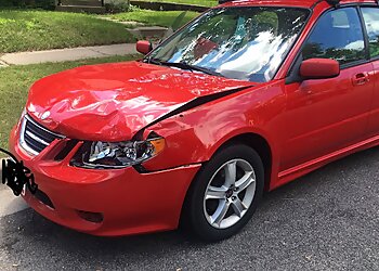 St Paul Auto Body Shops Latuff Brothers Auto Body