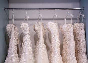 3 Best Bridal Shops in Fort Lauderdale, FL - Expert Recommendations