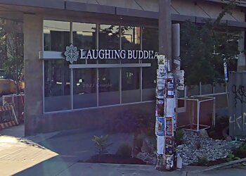 Seattle Tattoo Shops Laughing Buddha Tattoo