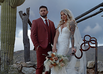 Tucson Videographers Laughing Dog Productions