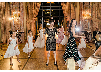 Salt Lake City Djs Laughing Gravy Entertainment