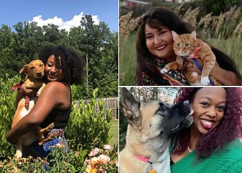 Atlanta Dog Walkers Laughing Pets Atlanta