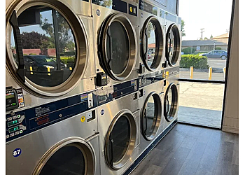 Bakersfield Laundromats Launderland