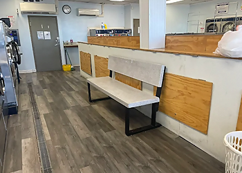 Bakersfield Laundromats Launderland