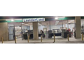 Launderland Bakersfield Laundromats Launderland