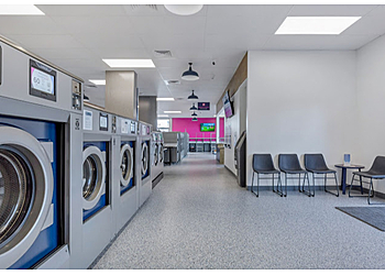 Denver Laundromats LaundroLab Laundromat
