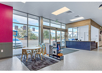 Denver Laundromats LaundroLab Laundromat