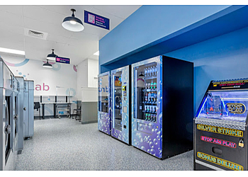 Denver Laundromats LaundroLab Laundromat