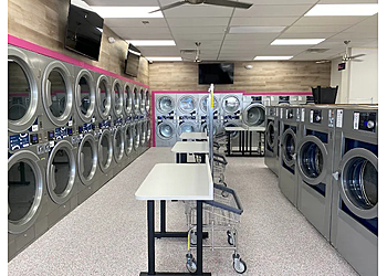 Mesa Laundromats LaundroLab Laundromat
