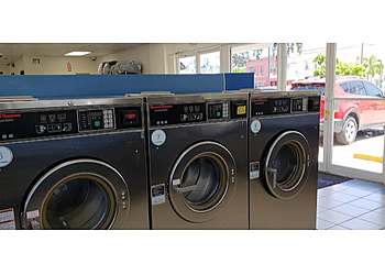 Miami Laundromats Laundromart