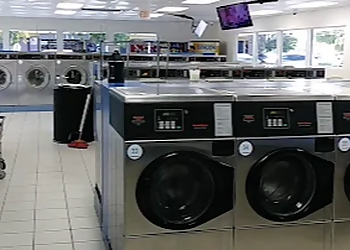Miami Laundromats Laundromart