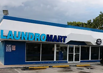Miami Laundromats Laundromart