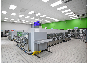 New Orleans Laundromats Laundromat Zone