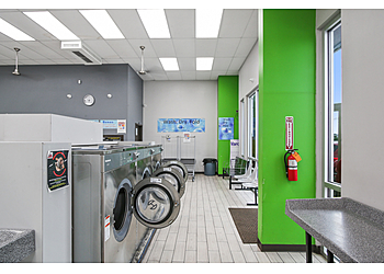 New Orleans Laundromats Laundromat Zone