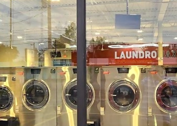 Columbus Laundromats Laundromax