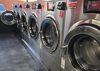 Fort Worth Laundromats Laundromax