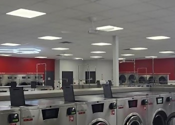 Indianapolis Laundromats Laundromax