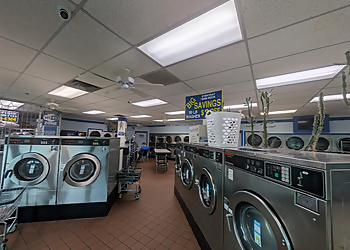 Kansas City Laundromats Laundroplex
