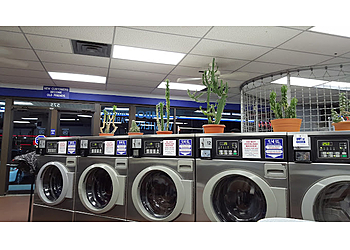 Kansas City Laundromats Laundroplex
