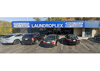Kansas City Laundromats Laundroplex