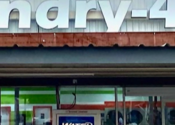 Houston Laundromats Laundry-4U