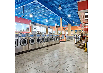 Baltimore Laundromats Laundry City Laundry Services