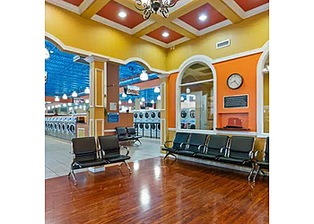 Baltimore Laundromats Laundry City Laundry Services