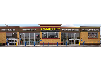 Baltimore Laundromats Laundry City Laundry Services