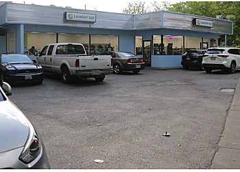 Seattle Laundromats Laundry Day Laundromat