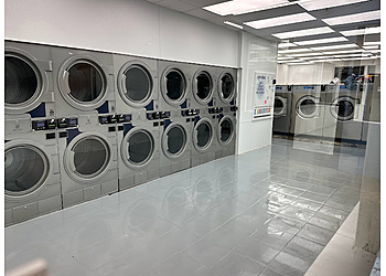 Seattle Laundromats Laundry Day Laundromat