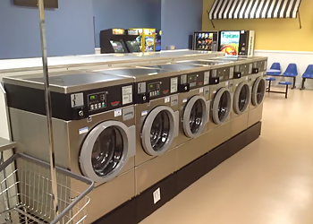Raleigh Laundromats Laundry Express