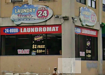 Newark Laundromats Laundry Fresh Laundromat