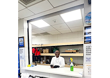 New York Laundromats Laundry House