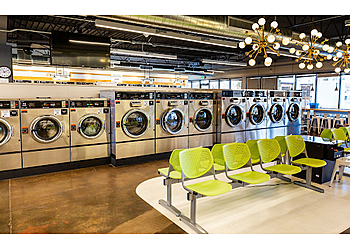 Colorado Springs Laundromats Laundry Lounge-Colorado Springs