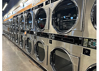 Colorado Springs Laundromats Laundry Lounge-Colorado Springs