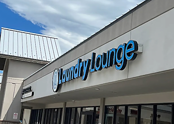 Colorado Springs Laundromats Laundry Lounge-Colorado Springs
