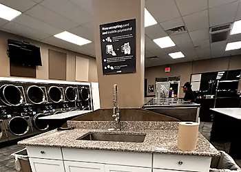 Indianapolis Laundromats Laundry & Tan Connection