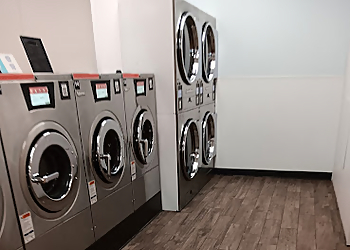 Charlotte Laundromats Laundry Unlimited