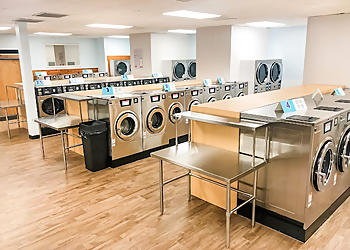 Charlotte Laundromats Laundry Unlimited