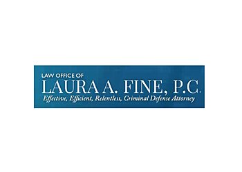 Eugene Criminal Defense Lawyers Laura A. Fine - LAW OFFICE OF LAURA A. FINE, P.C.