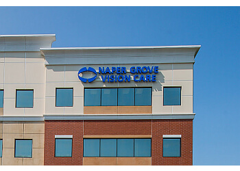 Naperville Eye Doctors Laura A. Giancola, OD - NAPER GROVE VISION CARE