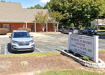 Durham Plastic Surgeon Laura A. Gunn, MD - GUNN PLASTIC SURGERY CENTER