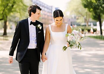 Minneapolis Wedding Photographers Laura Alpizar Photography